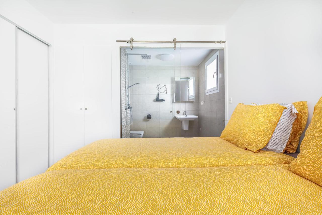 Casa Bos Dolpfin Wellness Luxury Entire Villa Pool & Jacuzzi Gran Alacant Near Beach Puerto Marino エクステリア 写真