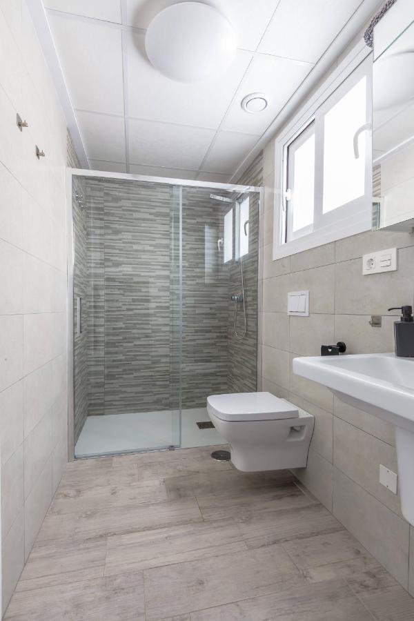 Casa Bos Dolpfin Wellness Luxury Entire Villa Pool & Jacuzzi Gran Alacant Near Beach Puerto Marino エクステリア 写真