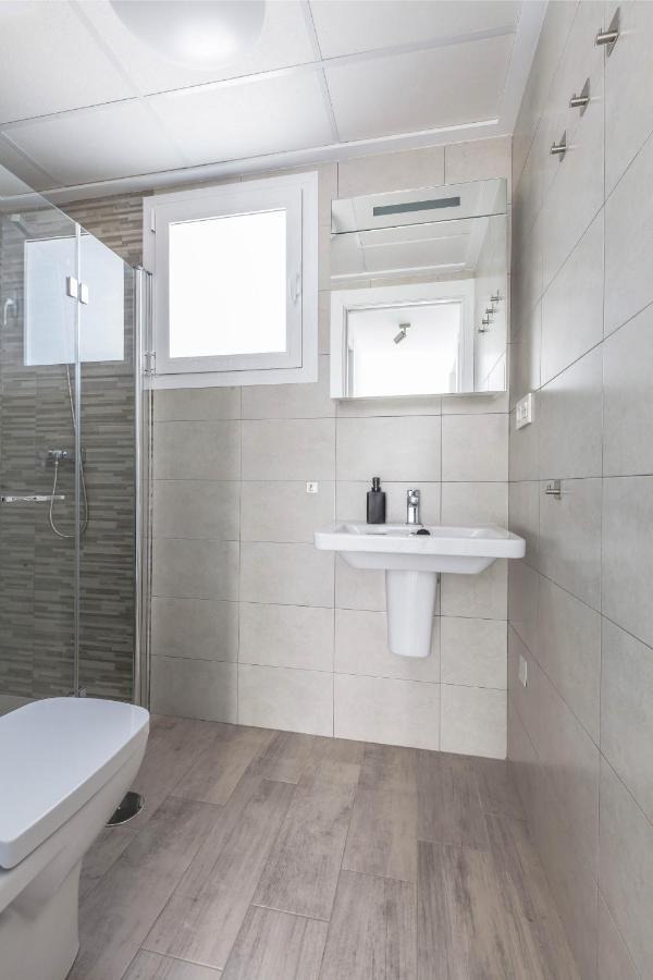 Casa Bos Dolpfin Wellness Luxury Entire Villa Pool & Jacuzzi Gran Alacant Near Beach Puerto Marino エクステリア 写真